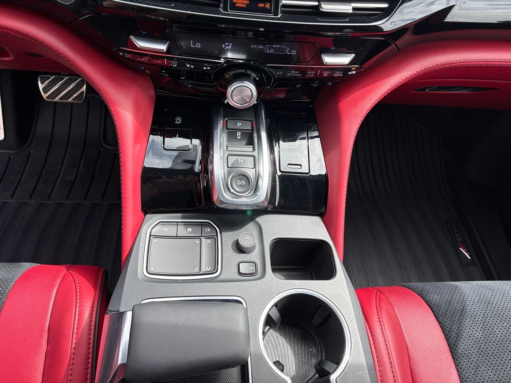 2022 Acura MDX A-Spec