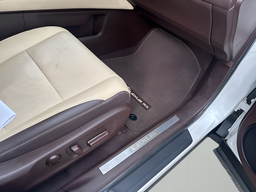 Used Car 2019 Lexus Rx  350 F Sport For Sale Under $30,000 In Austin, Texas