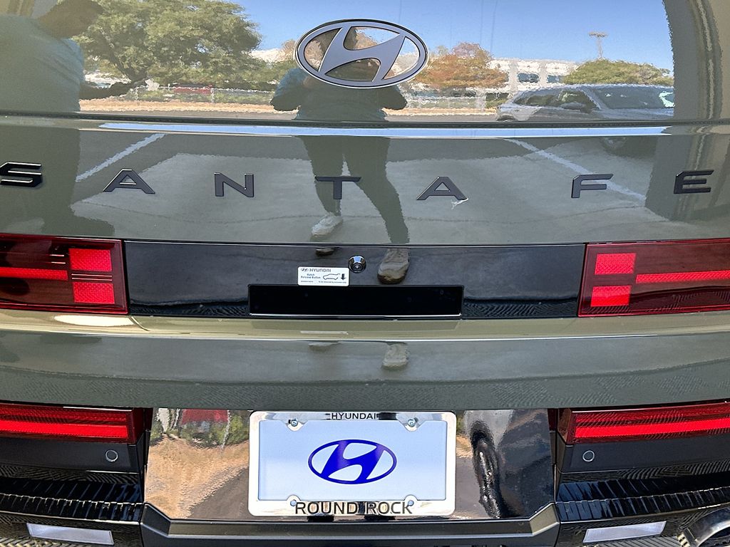 Thumbnail: 2026 Hyundai Santa Fe - 22