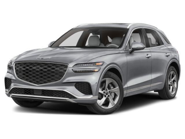2026 Genesis GV70 2.5T Advanced AWD