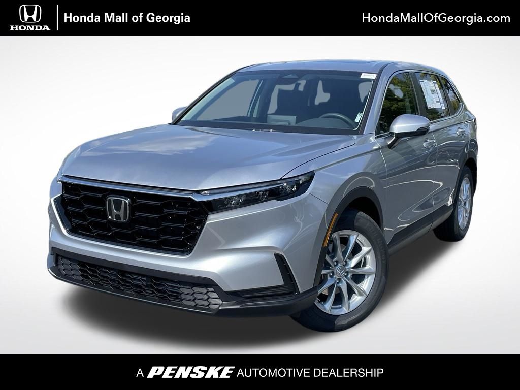 Thumbnail: 2026 Honda CR-V - 1