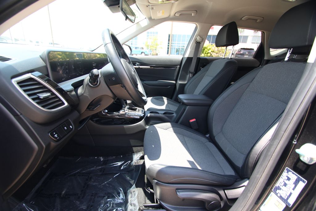 Used 2024 Kia Seltos SUV
