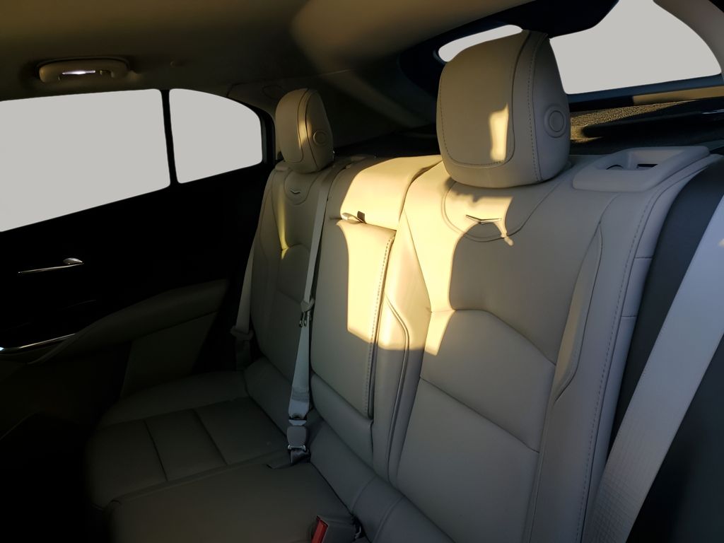 Used Car 2019 Cadillac Xt4  Premium Luxury For Sale Under $25,000 In Austin, Texas