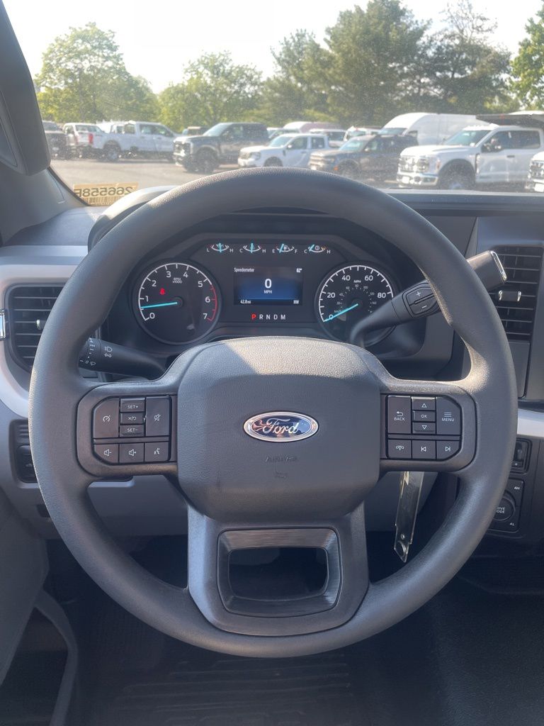 2026 Ford F-250 Super Duty XL