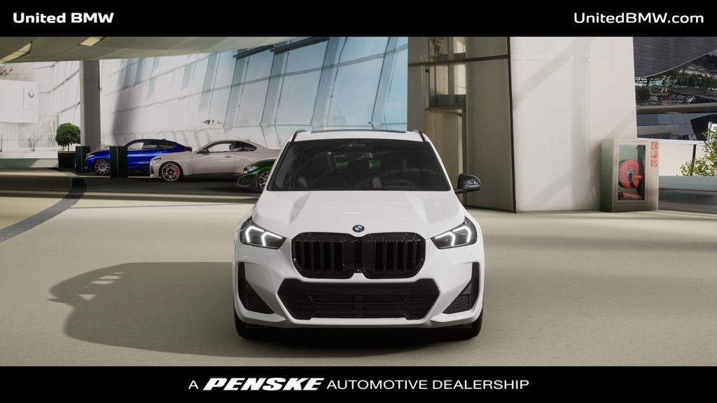 Thumbnail: 2026 BMW X1 - 29