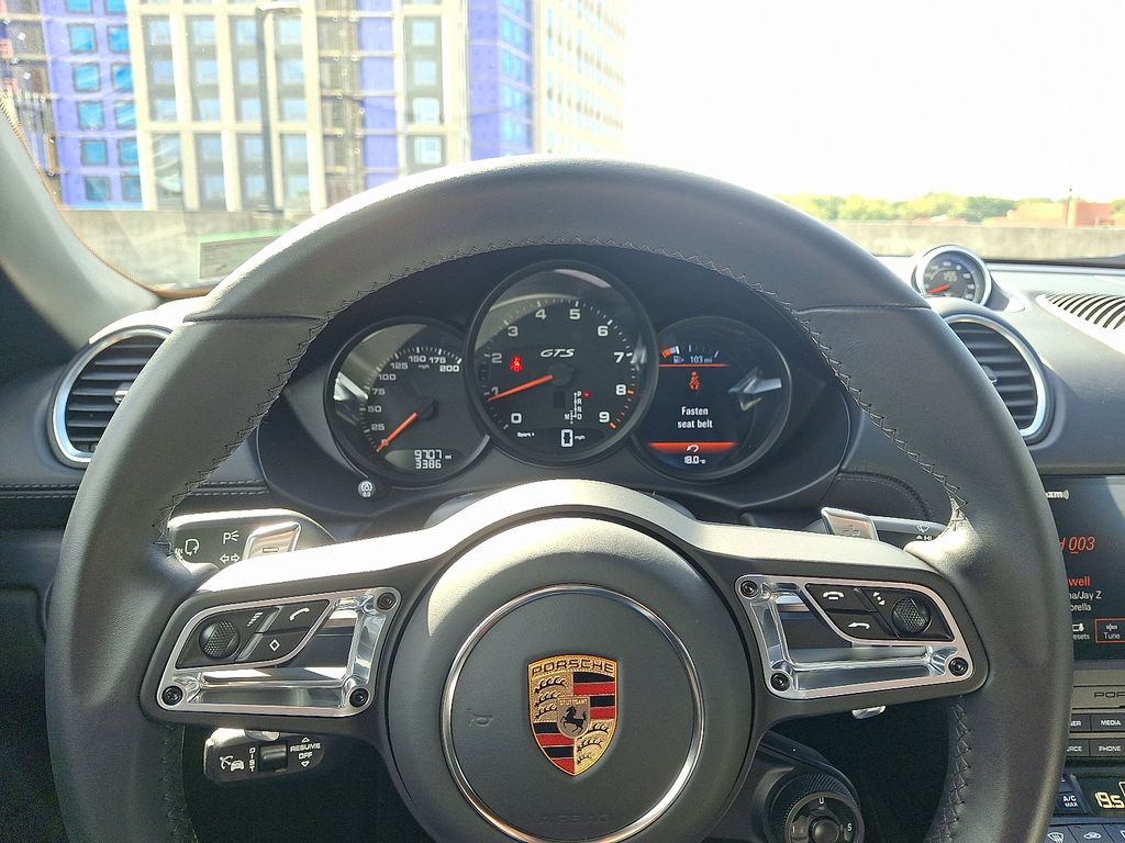 Thumbnail: 2024 Porsche 718 Boxster - 19