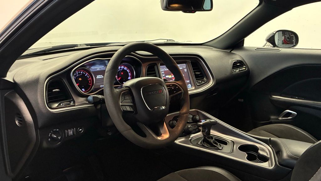 Thumbnail: 2019 Dodge Challenger - 12