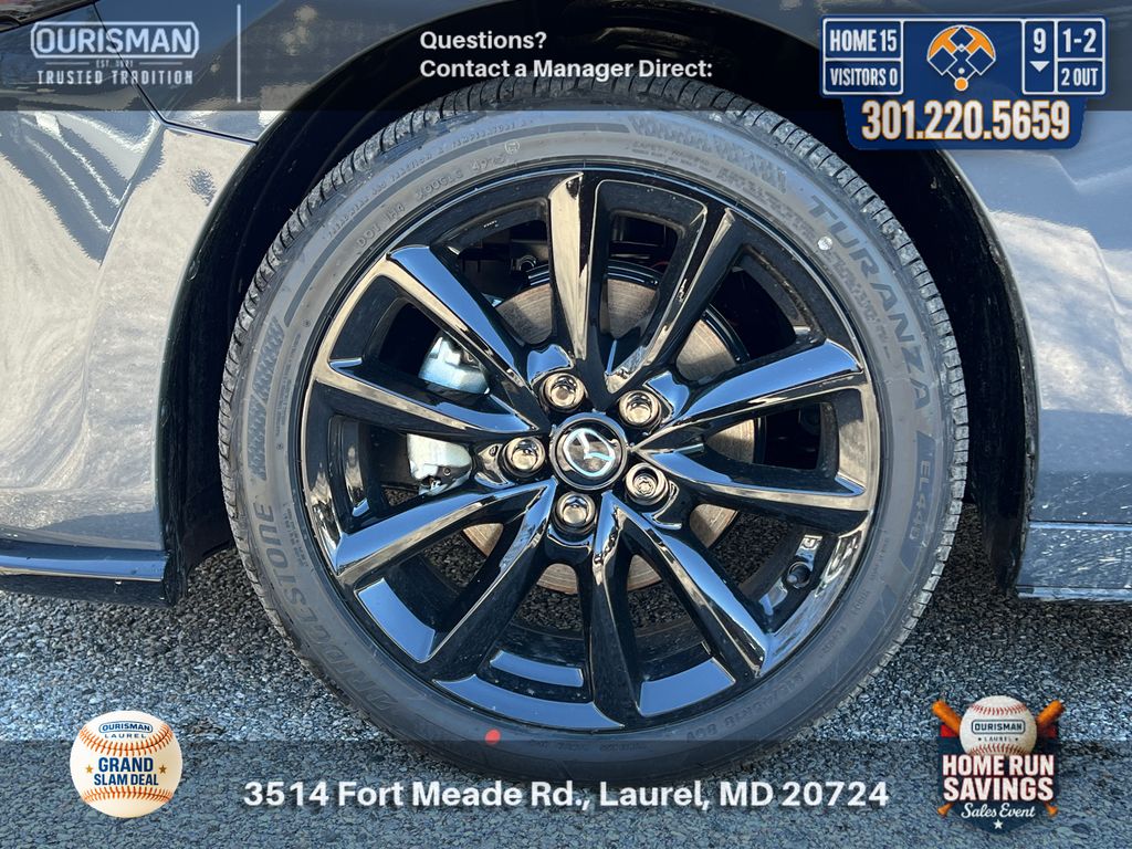 View vehicle photo 5