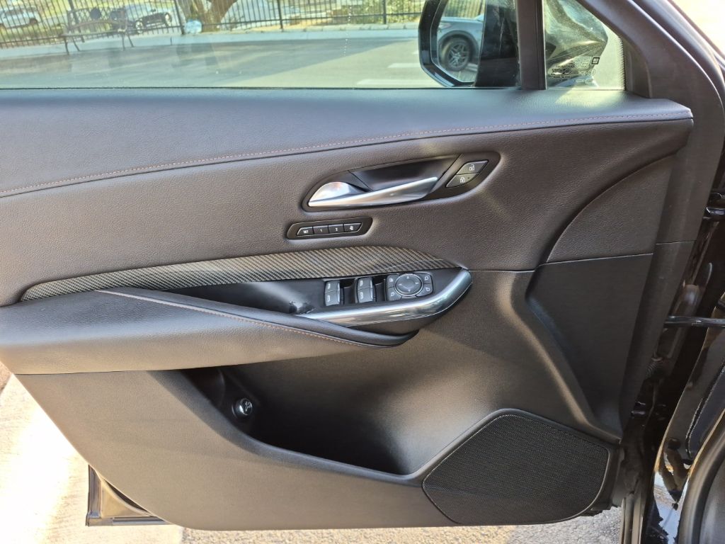 Used Car 2019 Cadillac Xt4  Sport For Sale Under $25,000 In Austin, Texas