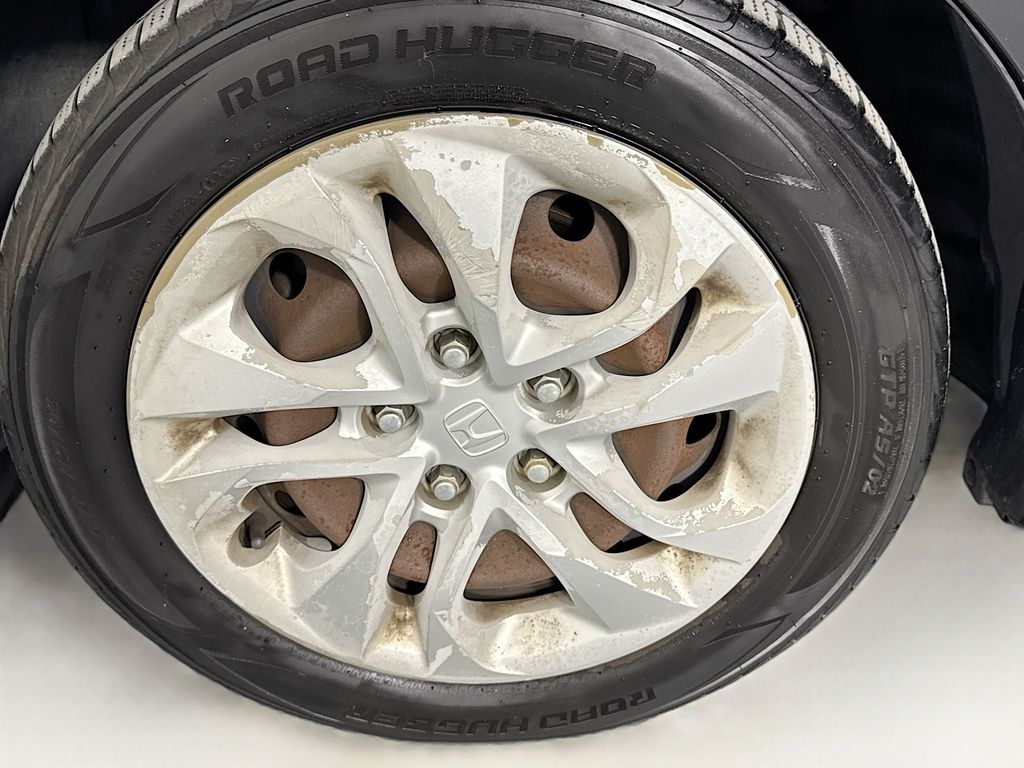 Used Car 2014 Honda Civic  Lx For Sale Under $12,000 In Austin, Texas