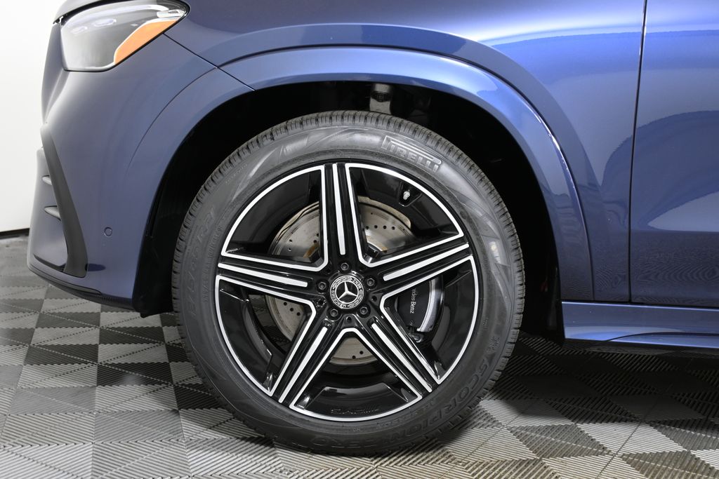 Thumbnail: 2026 Mercedes-Benz GLE - 11