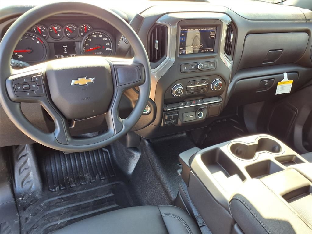 ChevroletSilverado 2500HD22