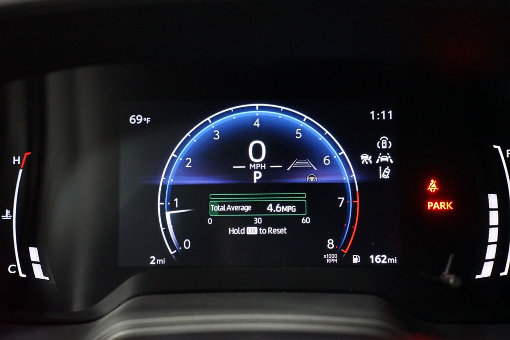 Thumbnail: 2026 Toyota Corolla - 16