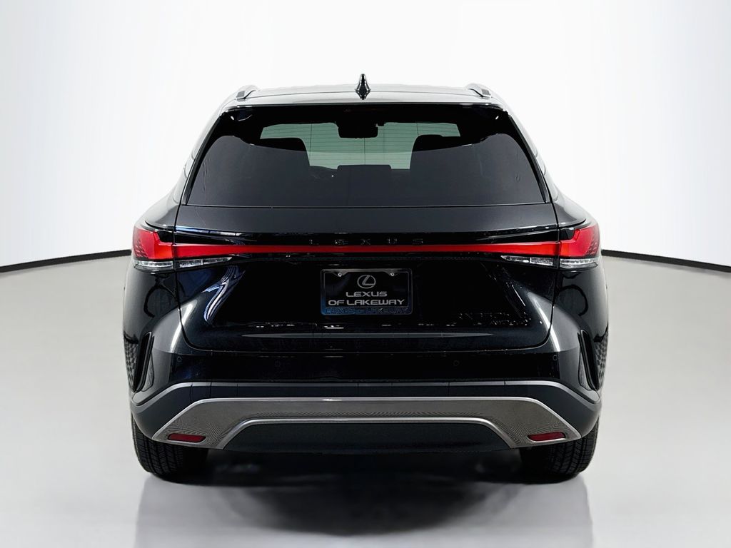 Thumbnail: 2026 Lexus RX - 6