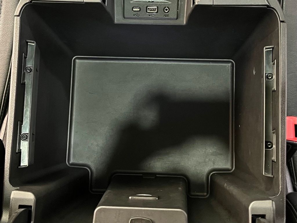 2020 Chevrolet Silverado 2500HD LTZ