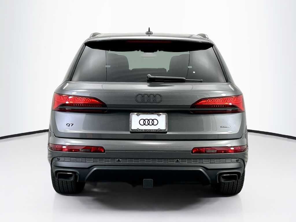 Thumbnail: 2025 Audi Q7 - 6