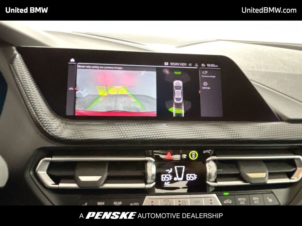 Thumbnail: 2024 BMW 2 Series - 17