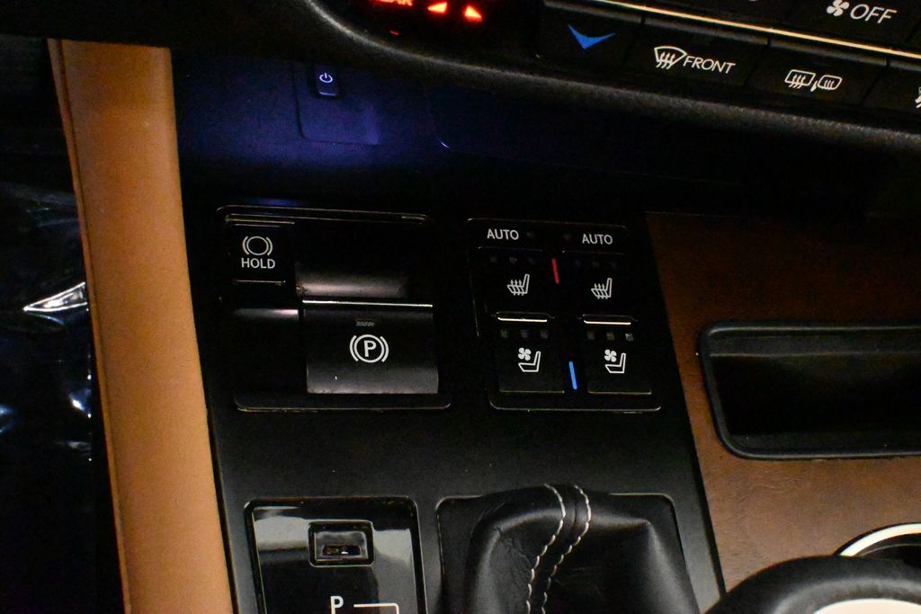 2022 Lexus RX 350L 29