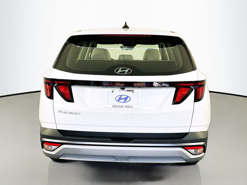 Thumbnail: 2026 Hyundai Tucson - 6
