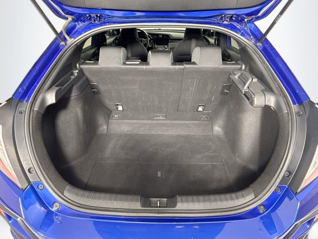 Thumbnail: 2021 Honda Civic - 28