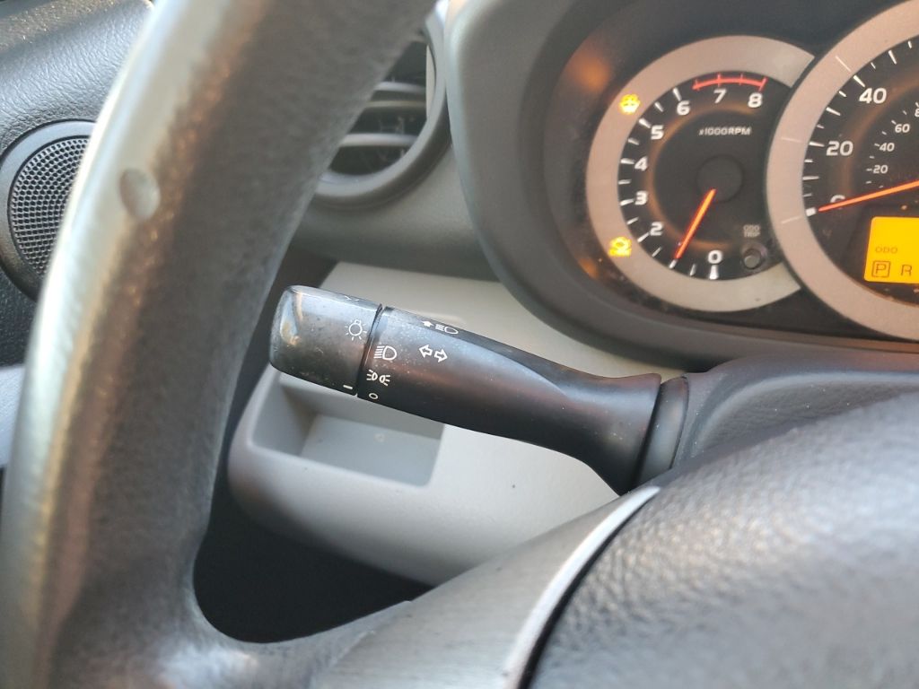 Used Car 2011 Toyota Rav4  For Sale Under $10,000 In Austin, Texas