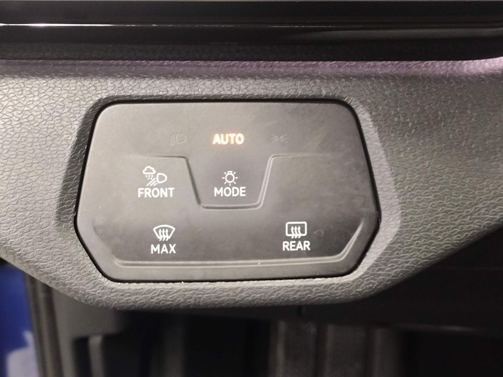 2022 Volkswagen ID.4 Pro S