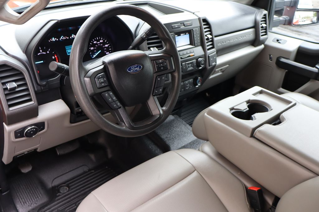 used 2020 Ford F-350SD car, priced at $38,700