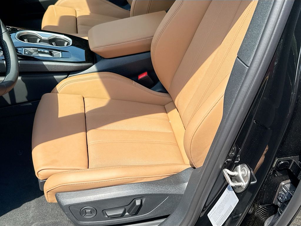 New 2026 Black Audi Premium Plus image 19