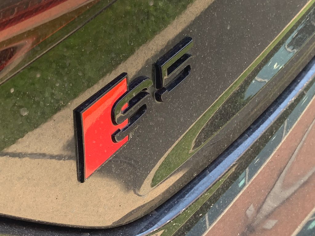 Thumbnail: 2023 Audi S5 - 6