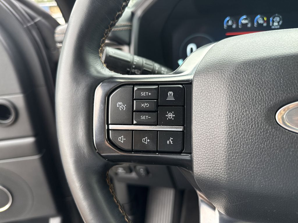 2023 Ford Expedition Max Platinum  at Bayway Cadillac of The Woodlands