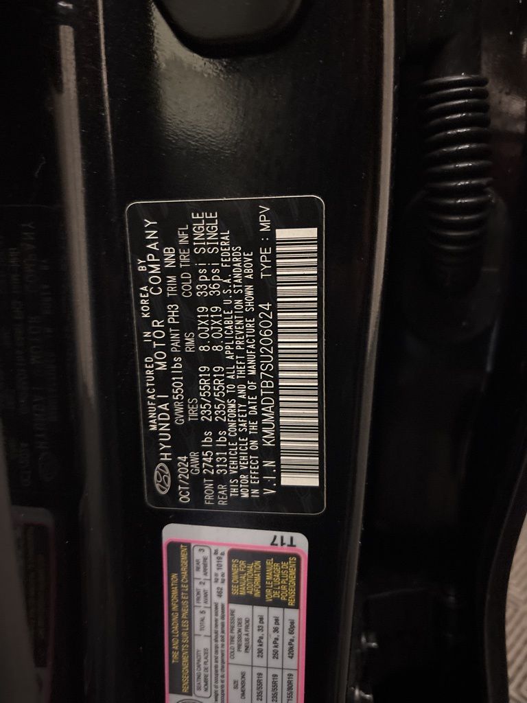 Used 2025 Genesis GV70 For Sale in Bedford, OH