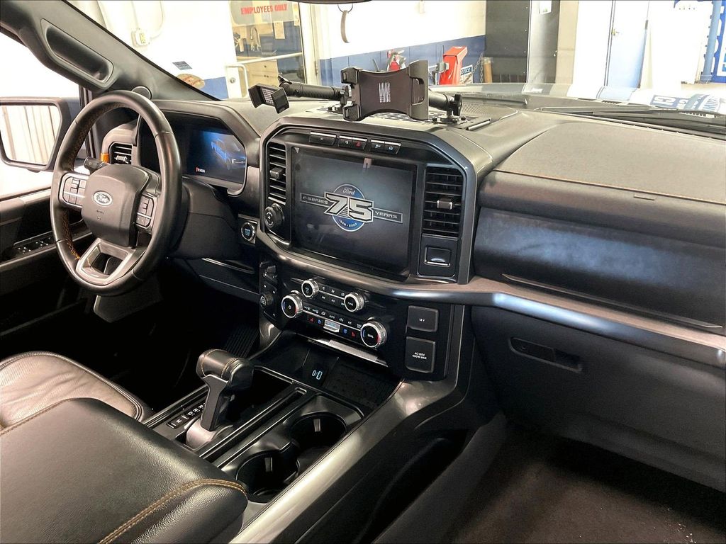 2023 Ford F-150 — photo 14