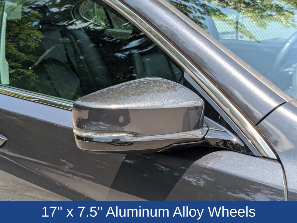 2015 Acura TLX w/Tech