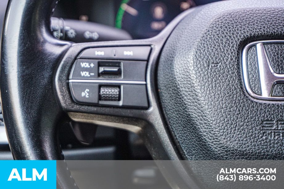 2023 Honda Accord Hybrid Sport-L - Photo 28
