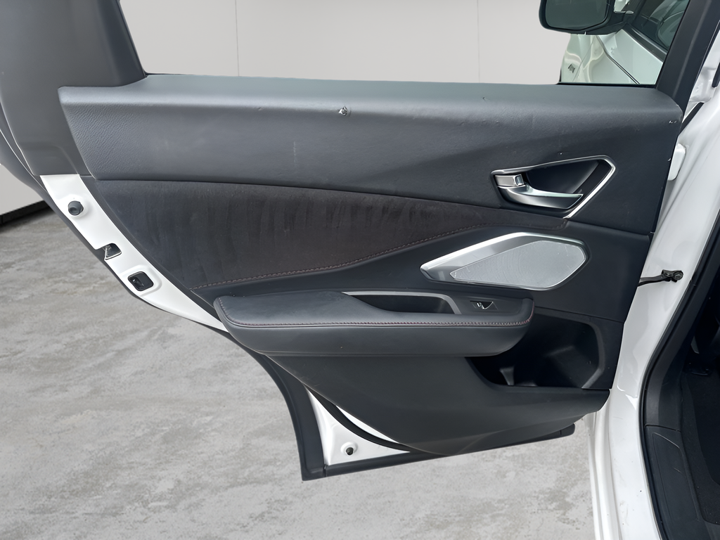 Used Car 2023 Acura Rdx  A-spec Advance Package For Sale Under $40,000 In Austin, Texas