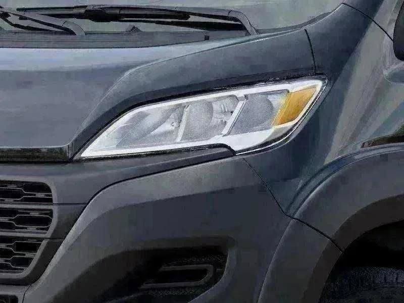 New 2026 Ram ProMaster 2500 Van