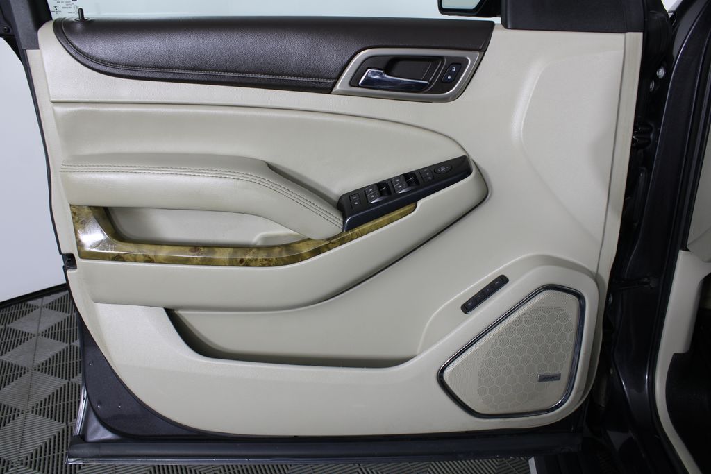 Used 2016 GMC Yukon XL for sale in 
