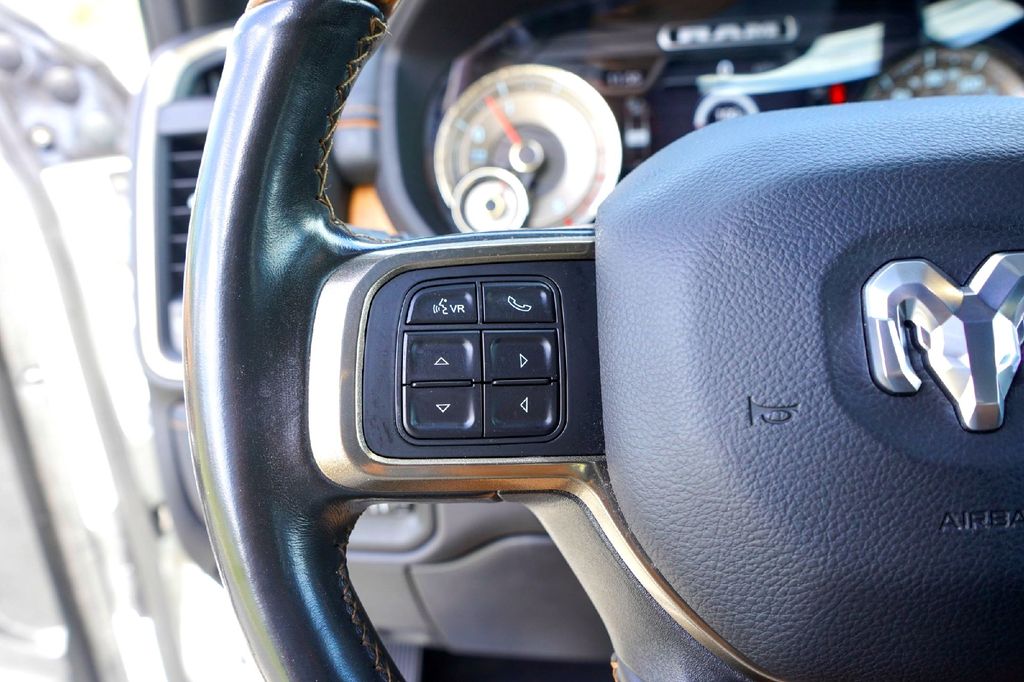 Used Car 2022 Ram 2500  Longhorn For Sale Under $60,000 In Taylor, Texas