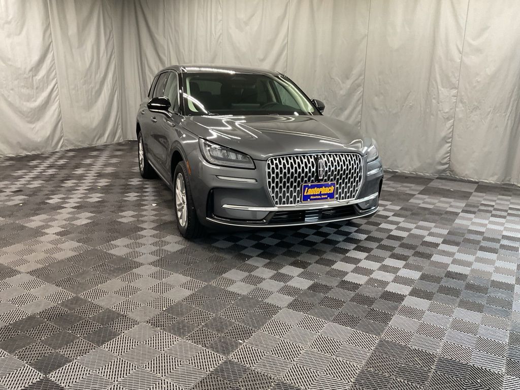 2023 Lincoln Corsair Standard AWD