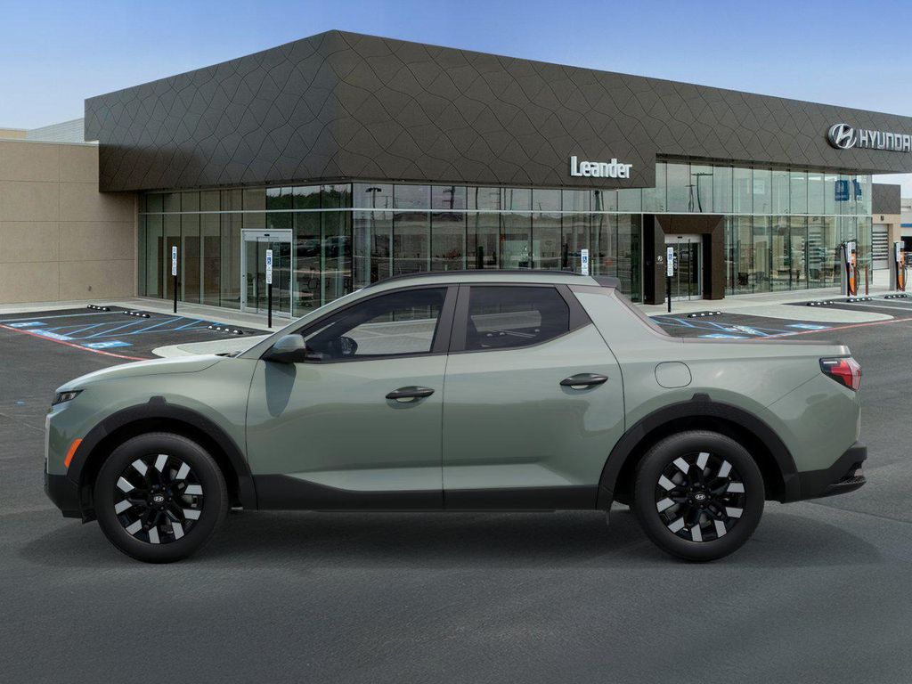 Thumbnail: 2026 Hyundai Santa Cruz - 3