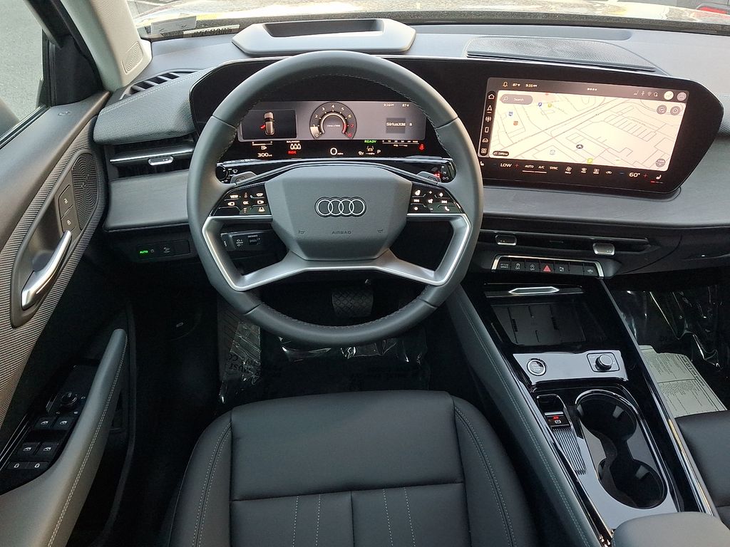 Thumbnail: 2026 Audi Q3 - 8