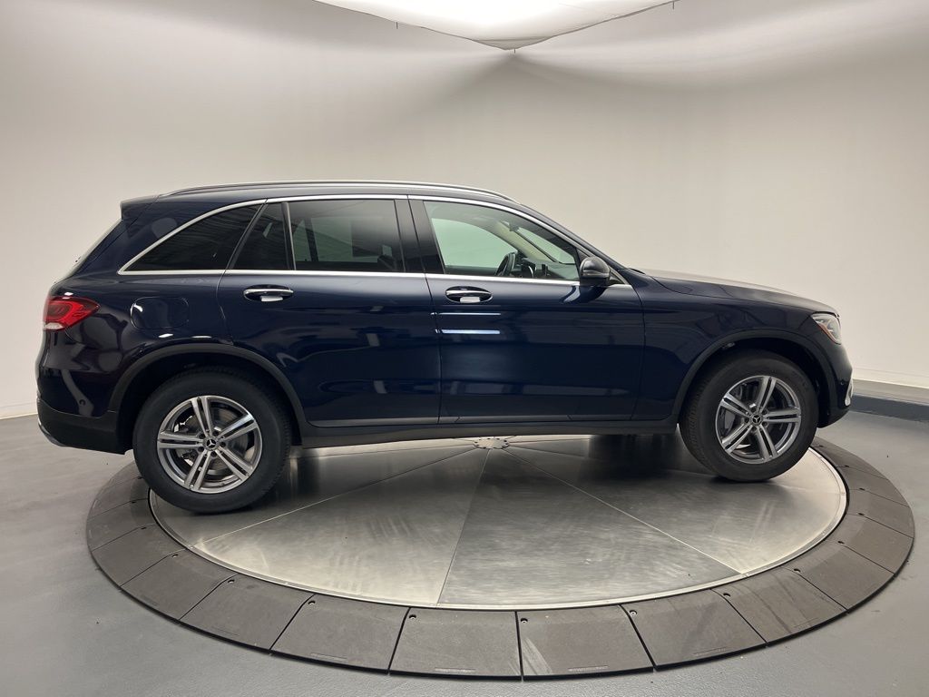 Thumbnail: 2021 Mercedes-Benz GLC - 8