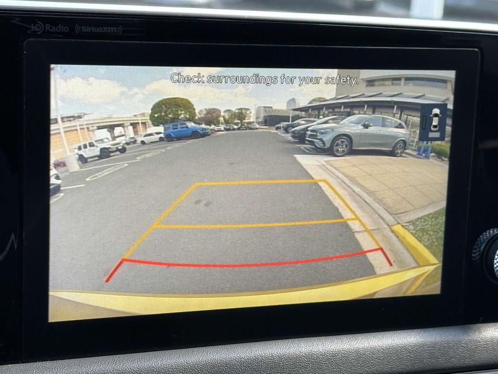 2020 Hyundai Sonata SEL Plus 10