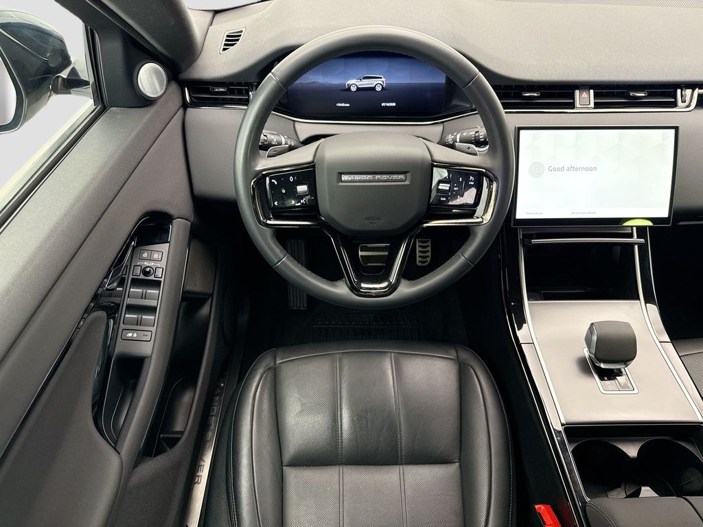 Thumbnail: 2024 Land Rover Range Rover Evoque - 10