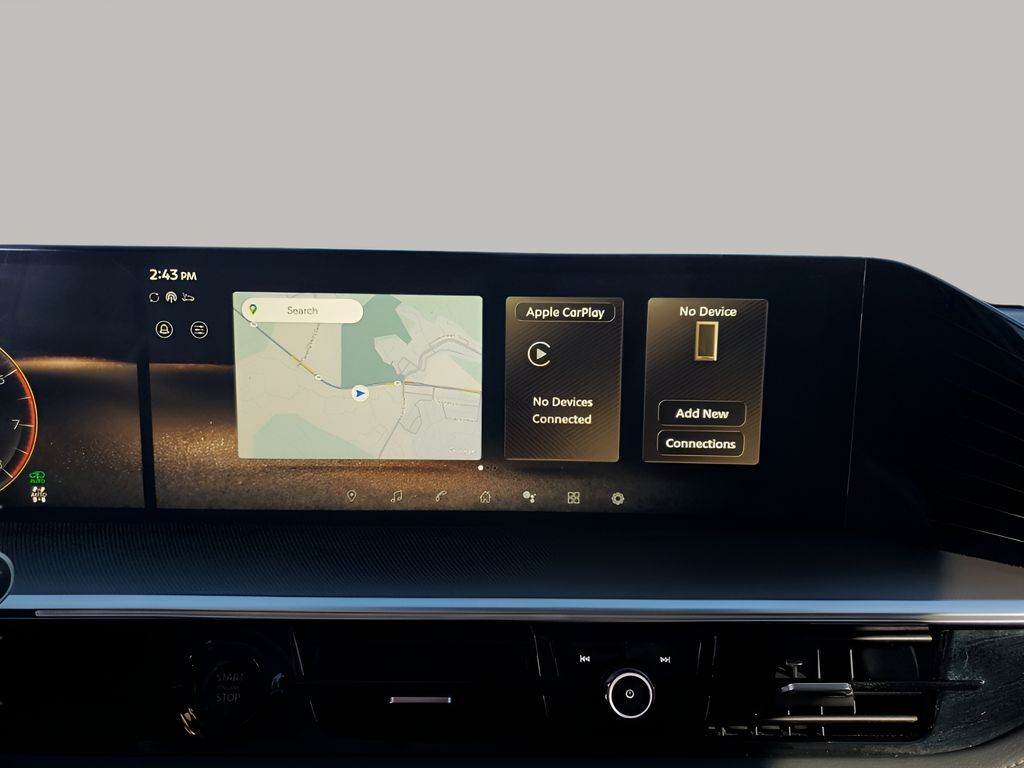 Used Car 2025 Infiniti Qx80  Luxe For Sale Under $80,000 In Austin, Texas