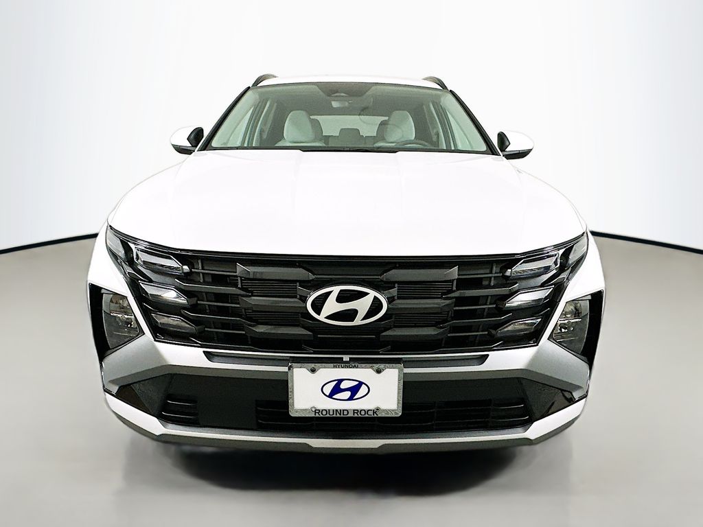 Thumbnail: 2026 Hyundai Tucson - 2
