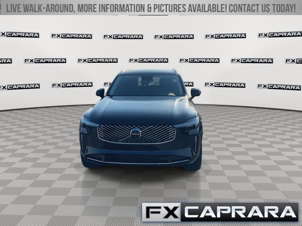Used 2026 Volvo XC90 SUV