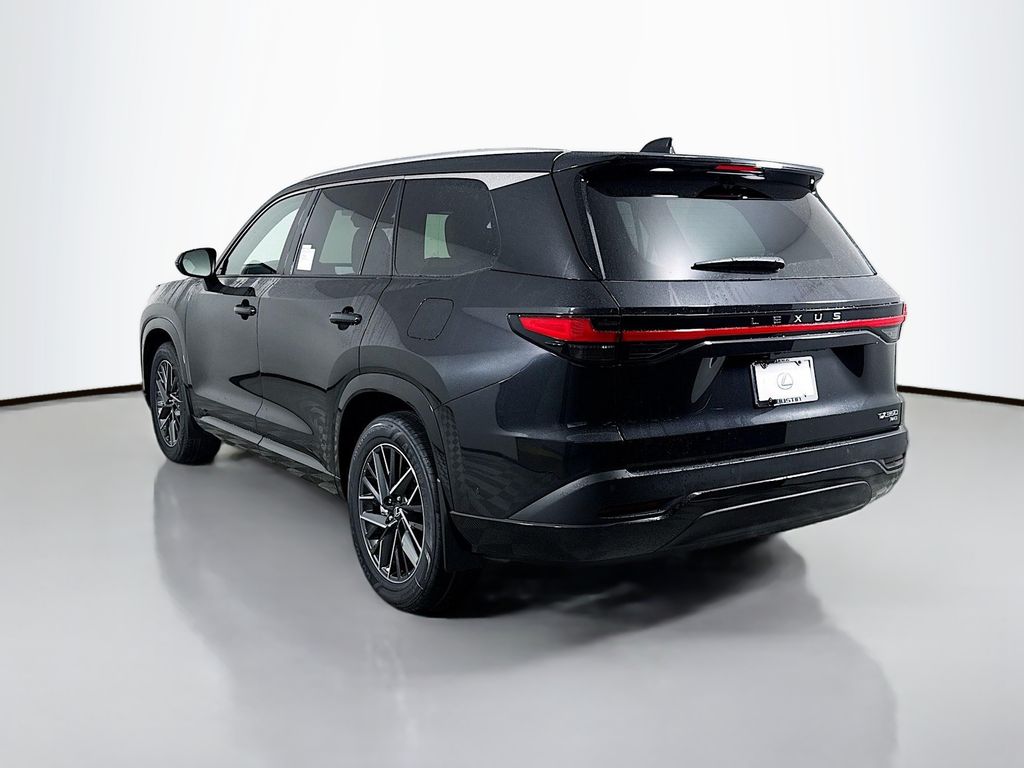 Thumbnail: 2026 Lexus TX - 7