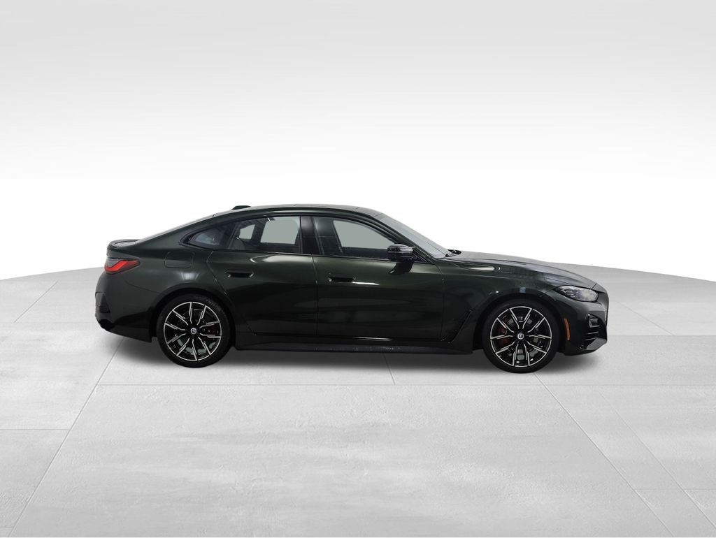 2022 BMW 4 Series M440i xDrive 6