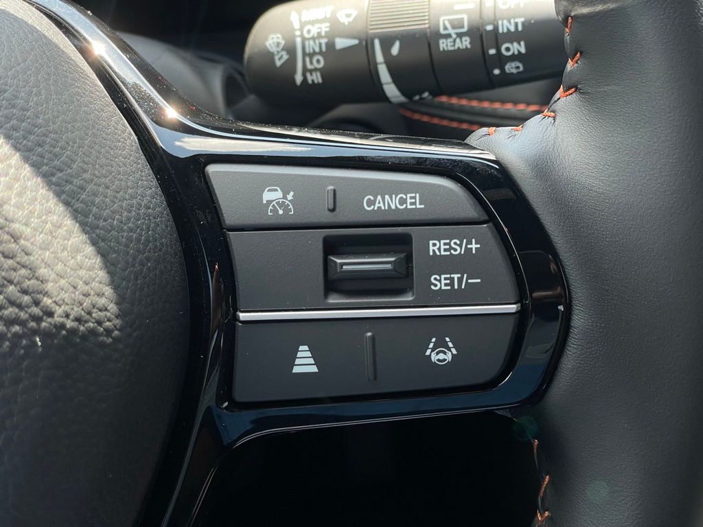 Thumbnail: 2026 Honda HR-V - 14